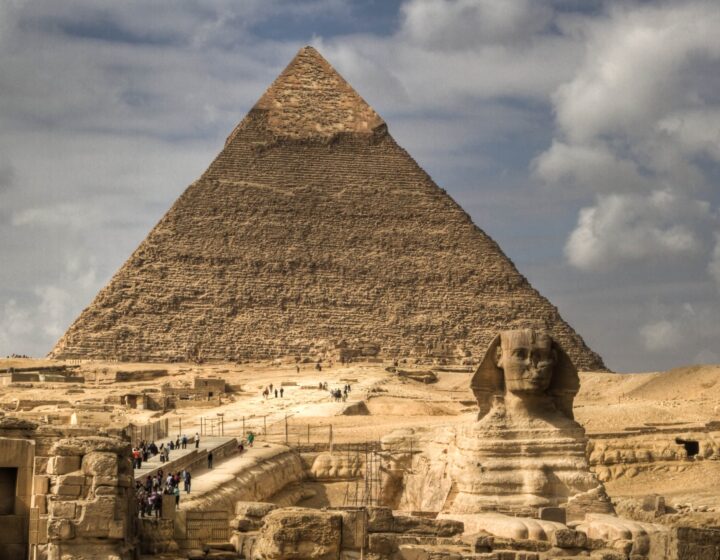 Egypt