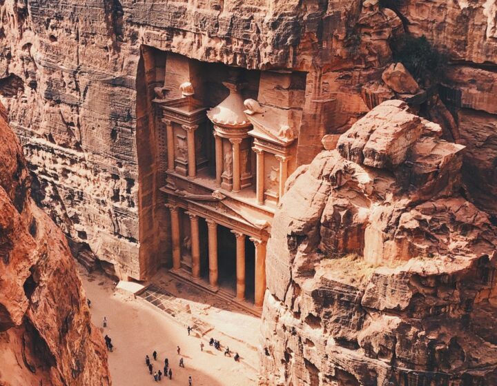 Jordan