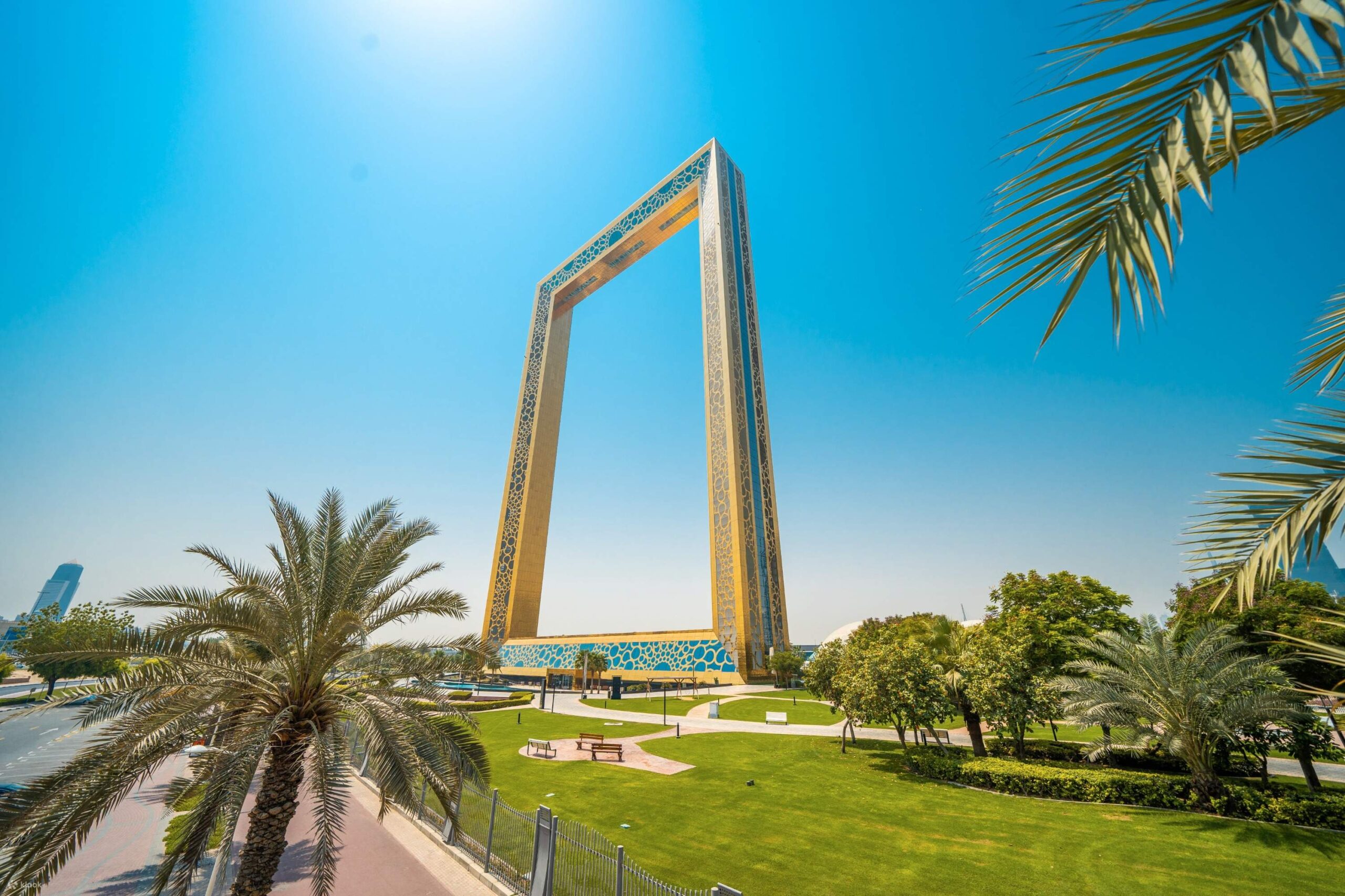 Dubai Frame - Image 4