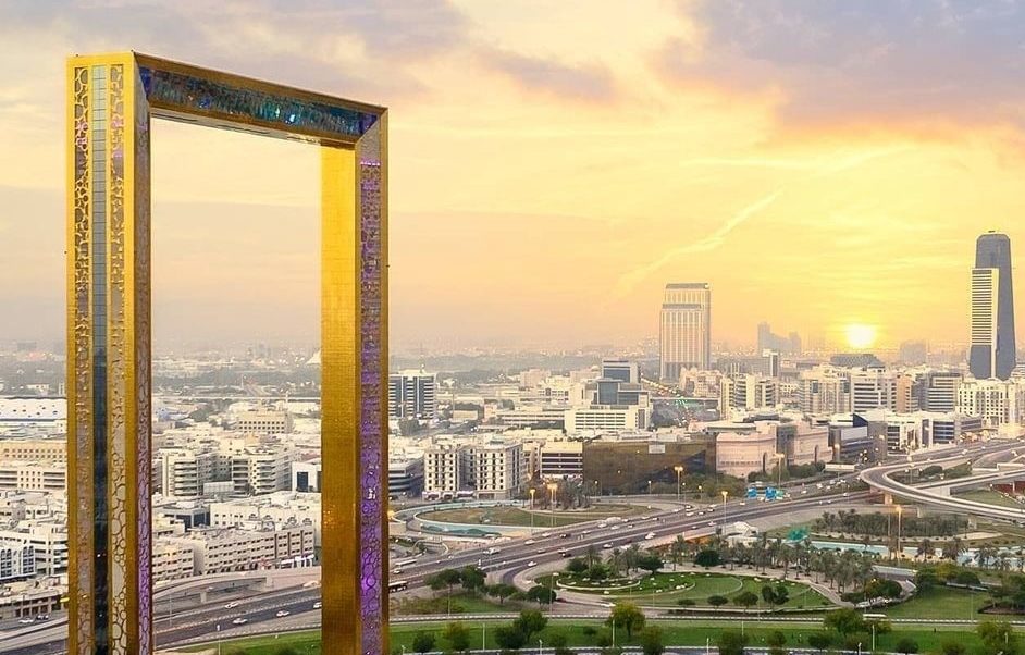 Dubai Frame - Image 5