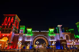 Global Village – A Cultural Wonderland in Dubai - Image 7