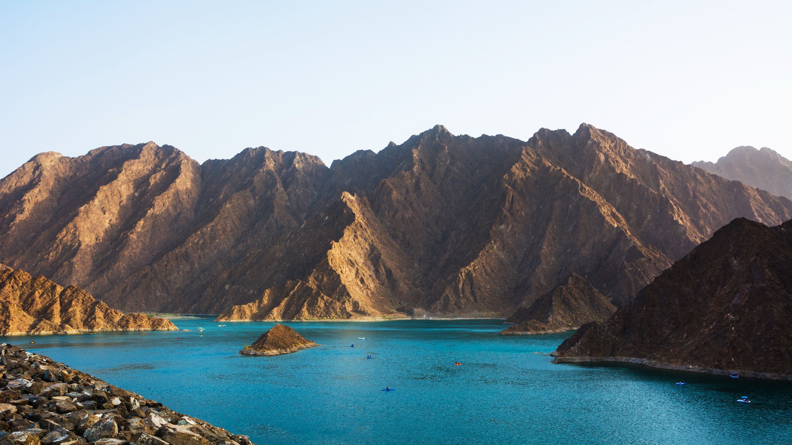 Hatta Tour - Image 3