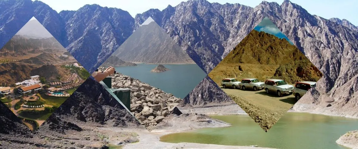 Hatta Tour - Image 5