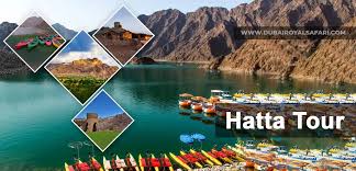 Hatta Tour - Image 8
